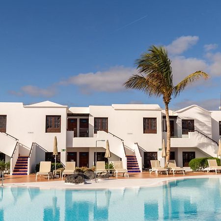 R2 Bahia Kontiki Aparthotel Puerto del Carmen  Eksteriør bilde